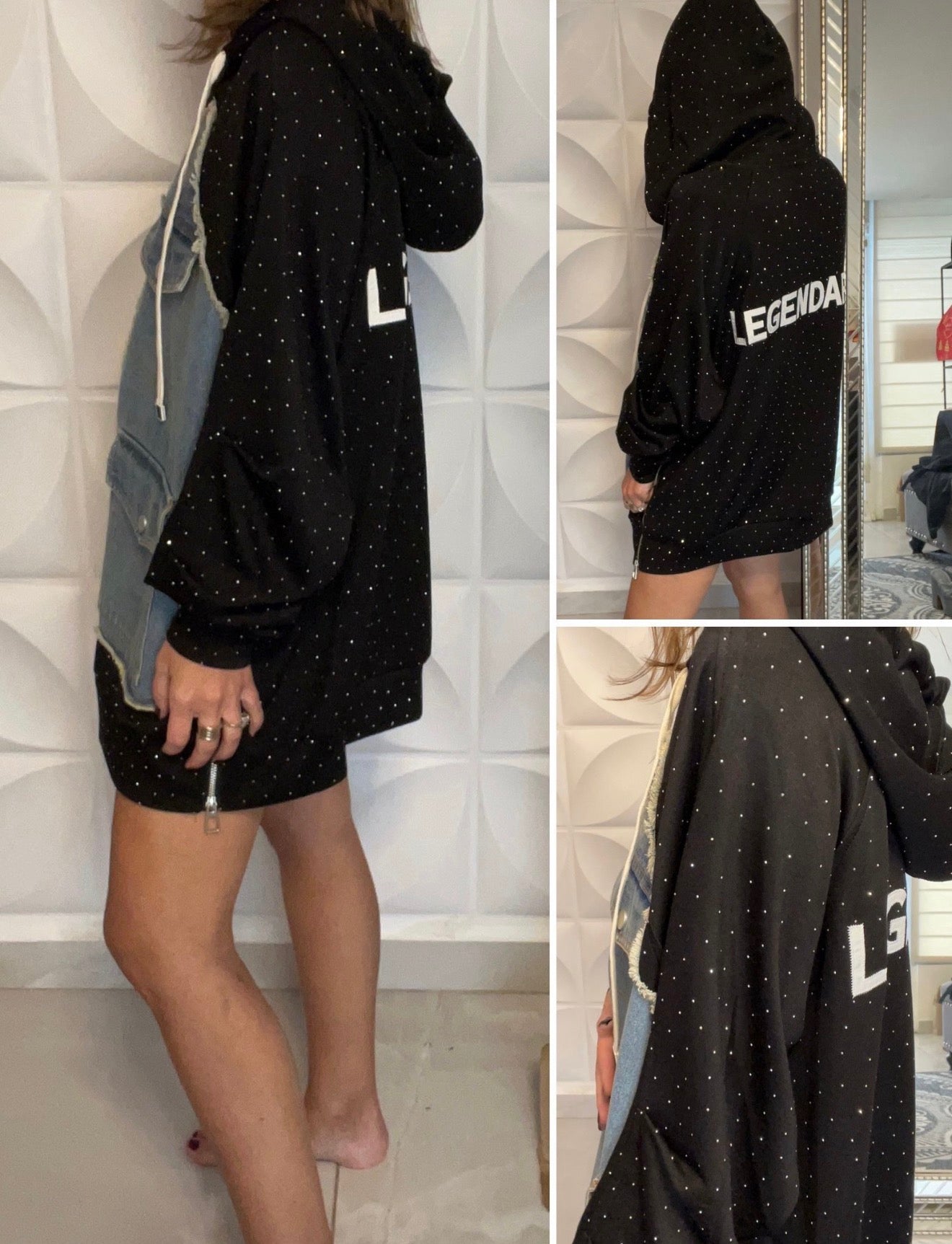 Legendary Jacket