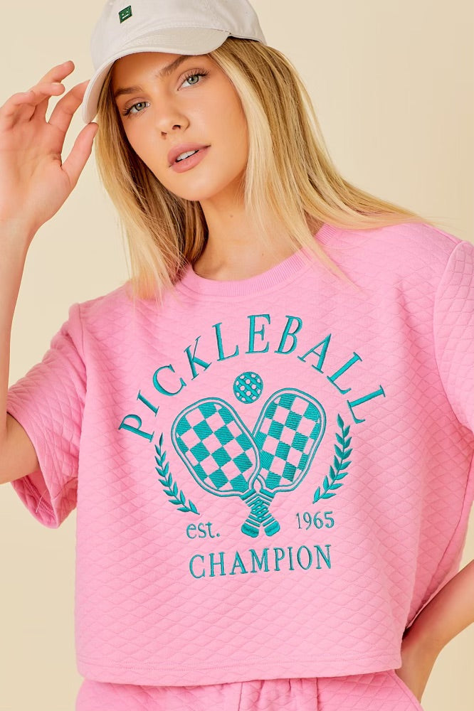 PickleBall Champion Set