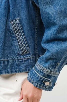 Lilli Denim Jacket