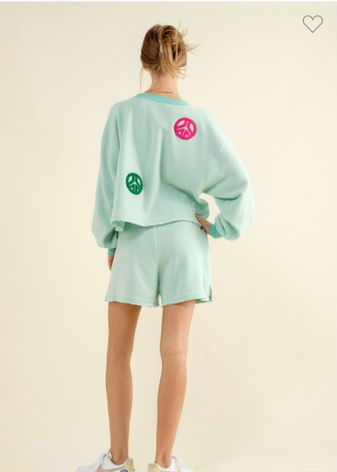 Peace Sign Set