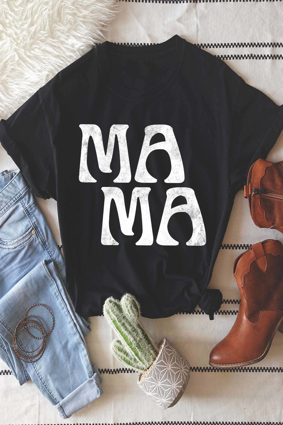 MAMA T-Shirt