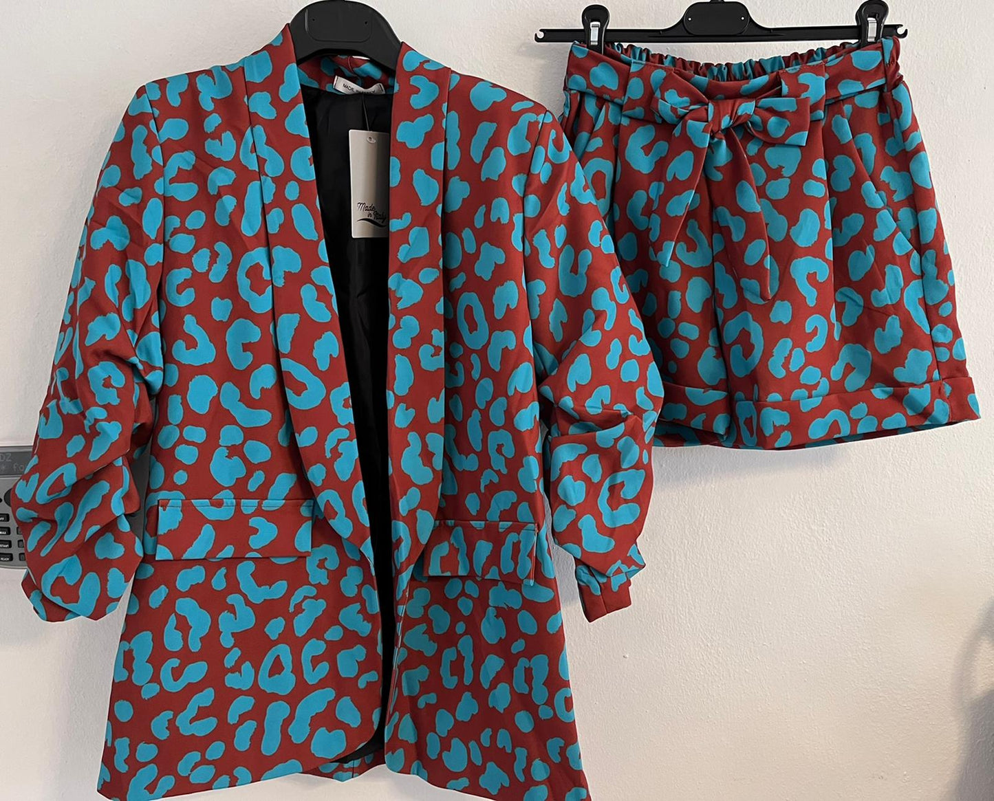 Lori set