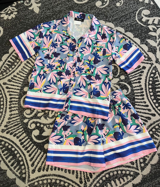 Flowers Set
