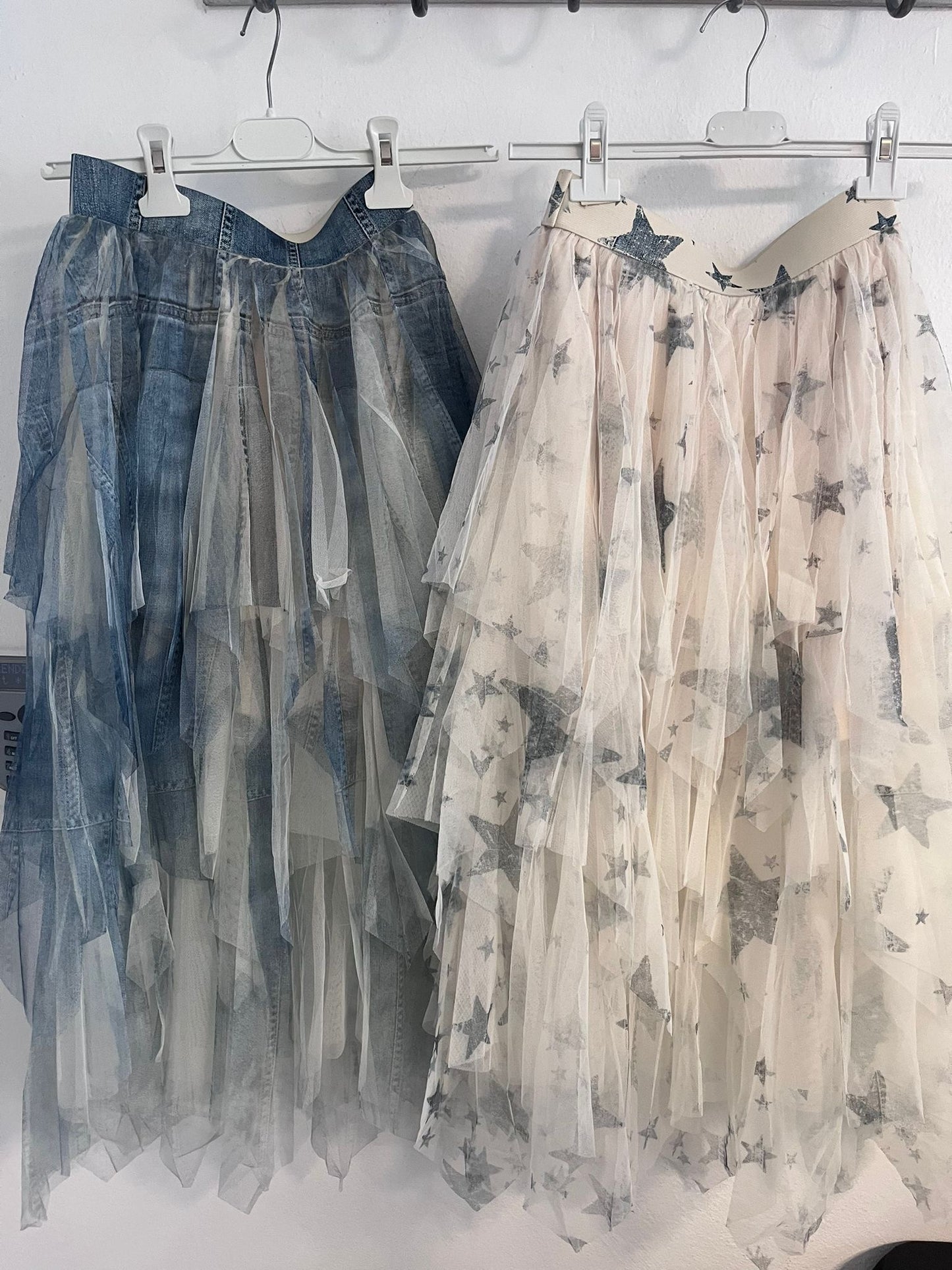 Bliss Tulle Skirt