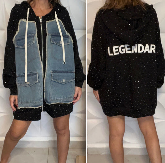 Legendary Jacket