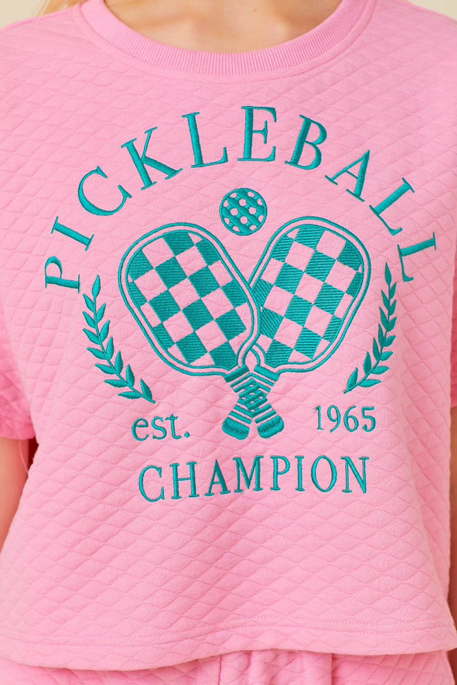 PickleBall Champion Set