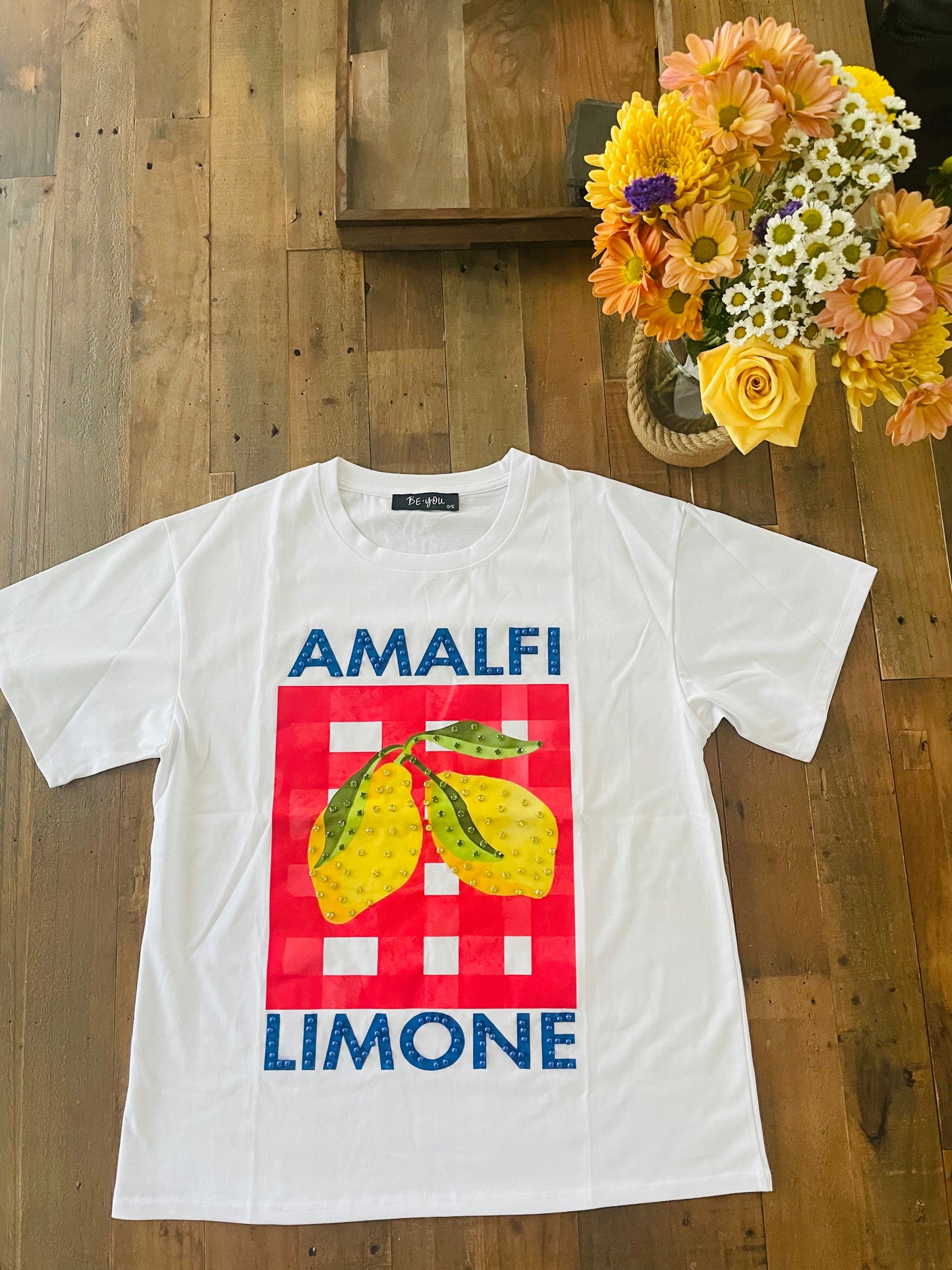 Amalfi Tee