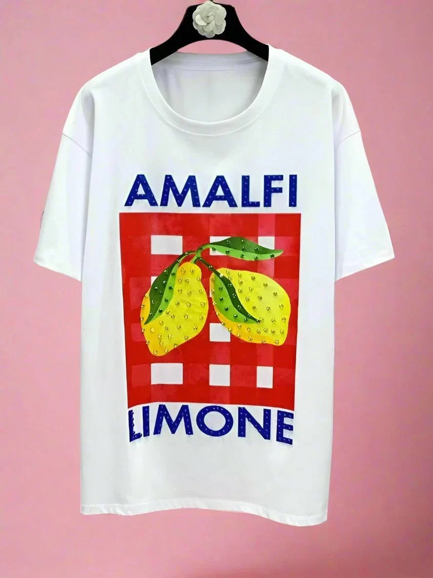 Amalfi Tee