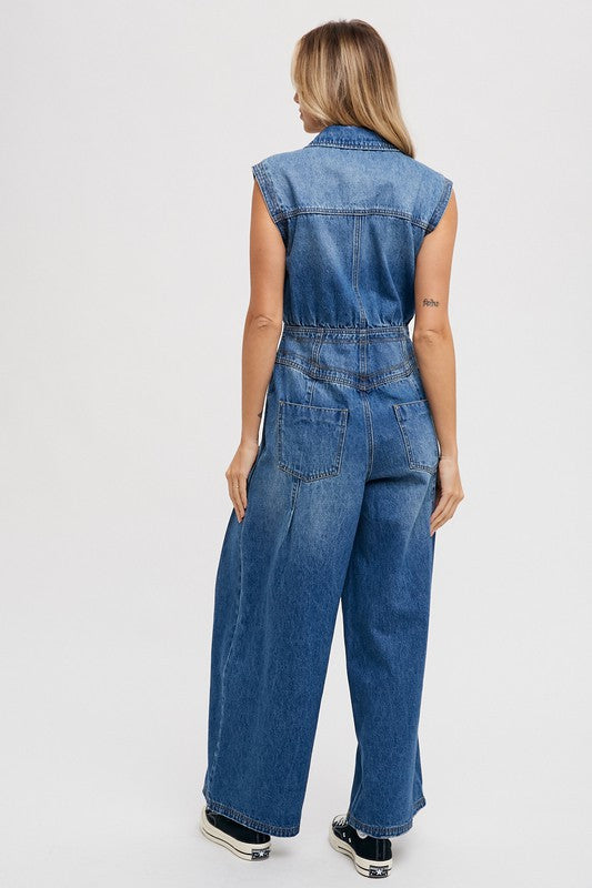 Leila Jumpsuit