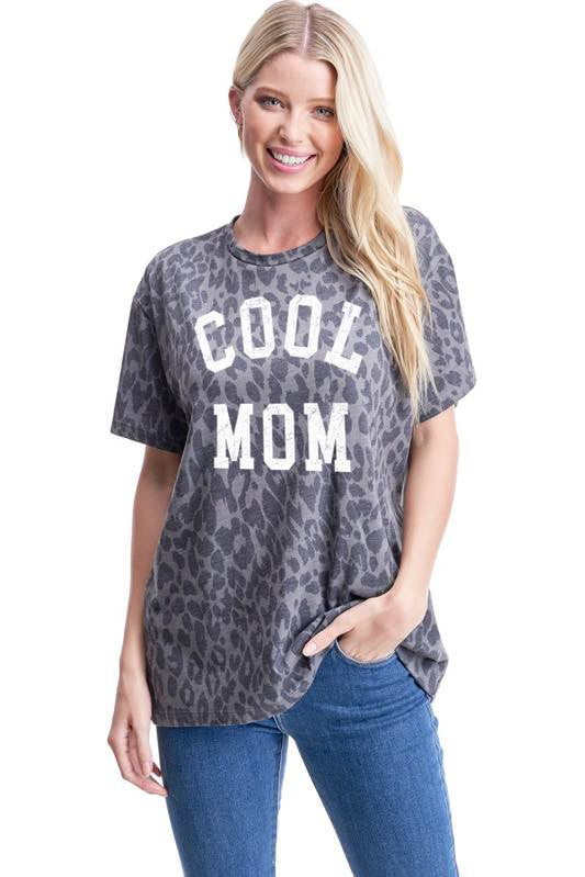 Cool Mom T-Shirt