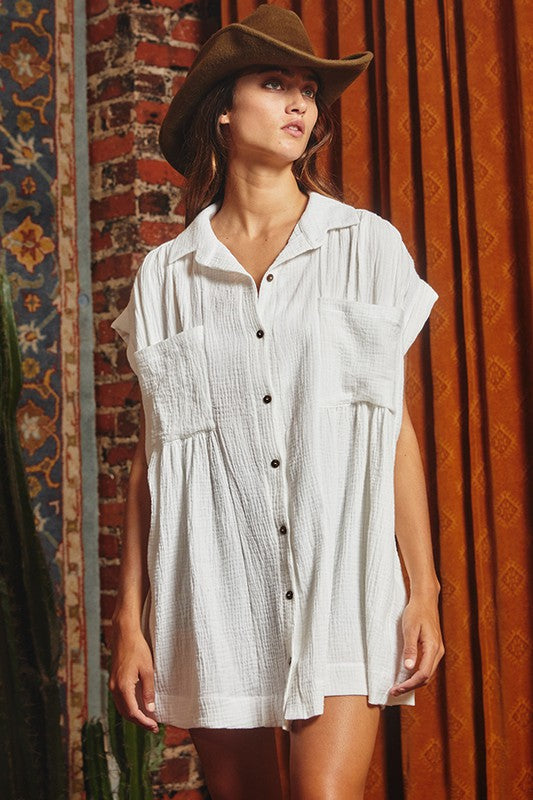 June Tunic