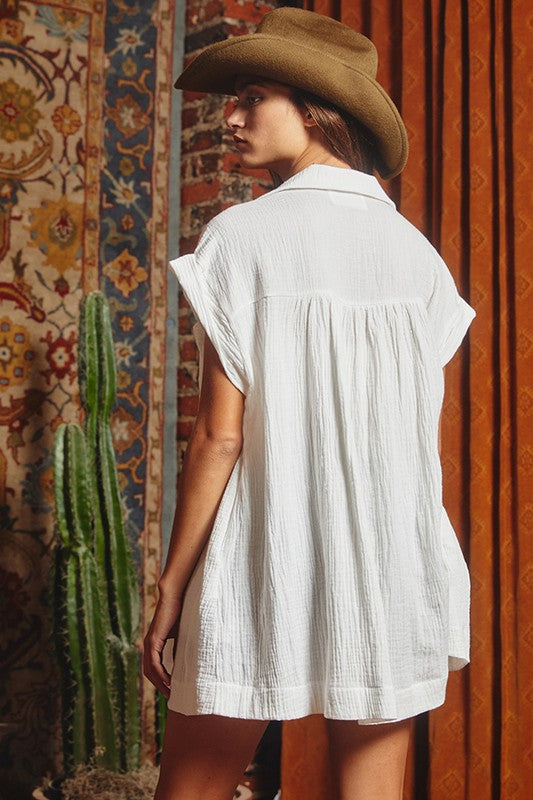 June Tunic