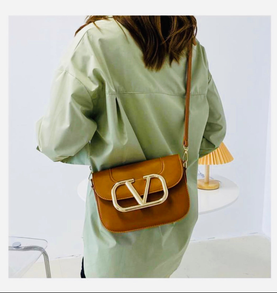 V Bag